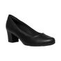 Sapato-Preto-Textura-Lisa-Salto-Bloco-|-Comfort-Tamanho--37---Cor--PRETO-0